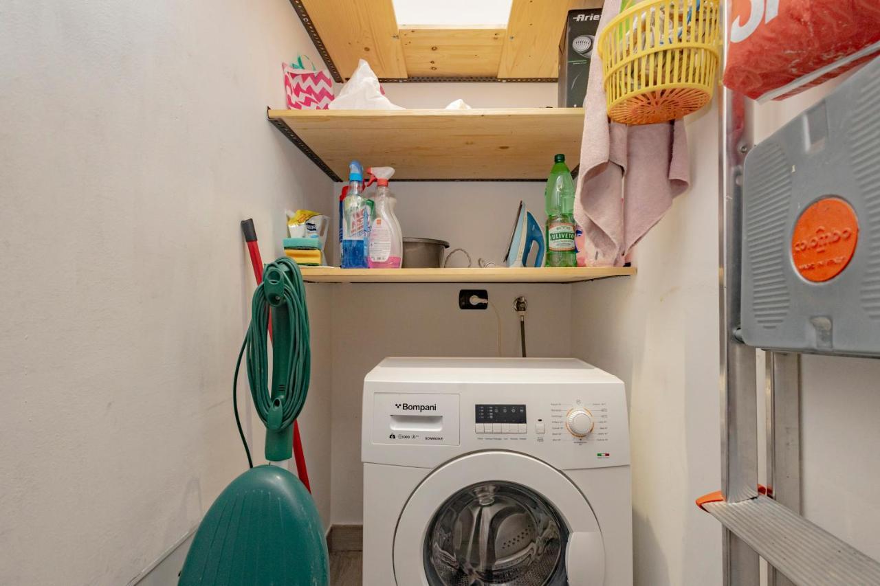セナーゴBomboniera Milano Zona Rho Fiera - Bilocale 70Mqアパートメント エクステリア 写真